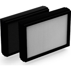 Φίλτρο Αέρα Venta Aw7er Serie H13 & Anti-formaldehyde Filter Set 2 Piece