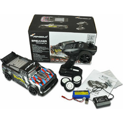 Amewi Drift Sports Breaker Pro Τηλεκατευθυνόμενο Αυτοκίνητο 1:16