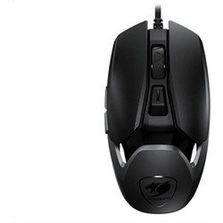 Cougar AirBlader Ενσύρματο Gaming Ποντίκι 16000 DPI Black