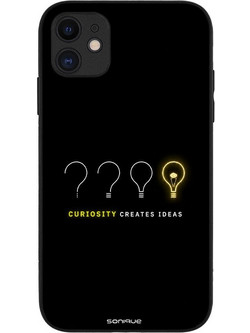 Sonique Men's Edition Θήκη Ideas (iPhone 11)