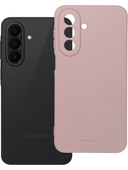 Case Face Samsung Galaxy A27 5G Roar Space Powder Pink