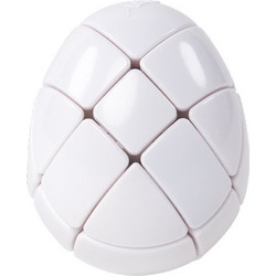 Recent Toys σπαζοκεφαλιά Morph's Egg