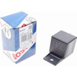 BOSCH 0 986 AH0 453 - BOSCH ΡΕΛΕ OPEL