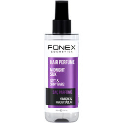 FONEX - HAIR PERFUME MIDNIGHT SILK 100ml
