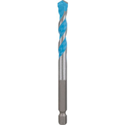 Bosch - Expert HEX-9 Τρυπάνι MultiConstruction 8mm/100mm με Εξάγωνο Στέλεχος 1/4'' (2608902265)