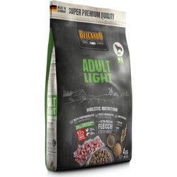 Belcando Adult Light with Poultry & Chia Seeds 4kg