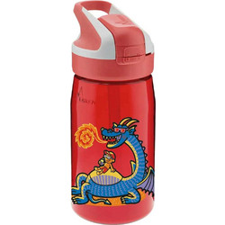 LAKEN Παιδικό παγούρι Tritan summit 0.45L MULTICOLOR unisex