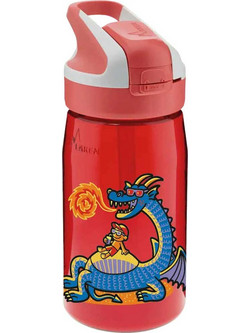 LAKEN Παιδικό παγούρι Tritan summit 0.45L MULTICOLOR unisex