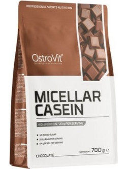 OstroVit Micellar Casein Chocolate 700gr