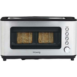 H.Koenig VIEW7 Φρυγανιέρα 1200W