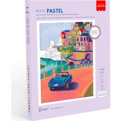 La Petite Epicerie Petit Pastel Drive