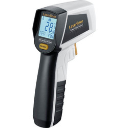 Laserliner ThermoSpot Pocket Θερμόμετρο Υπερύθρων έως 400C