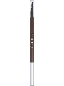 Artdeco Ultra Fine Brow Liner Ash Brown Αδιάβροχο Μολύβι Φρυδιών