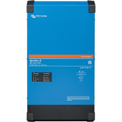 Victron Energy Inverter - Φορτιστής MultiPlus II 24/5000/120-50