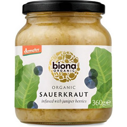 ΛΑΧΑΝΟ ΤΟΥΡΣΙ 360ΓΡ BIONA BIO