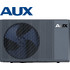 AUX ACHP-H04/4R3HA-ME Αντλία Θερμότητας 4kW Μονοφασική Monoblock με Wi-Fi