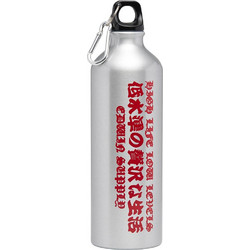 Edwin Μπουκάλι νερού Aluminium Water Bottle I036743-95.RE