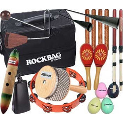 ΚΡΟΥΣΤΑ SET Thomann Percussion Starter Set