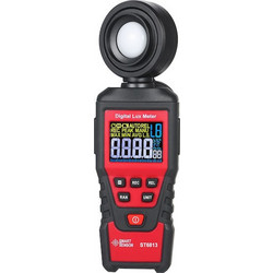 Smart Sensors ST6813 Φωτόμετρο με Εύρος Μέτρησης έως 100000 Lux