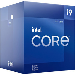 Intel Core i9-12900 Box Επεξεργαστής 16 Πυρήνων για Socket 1700 με Ψύκτρα