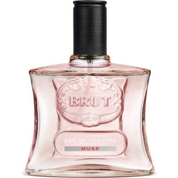 Brut Musk Eau de Toilette 100ml