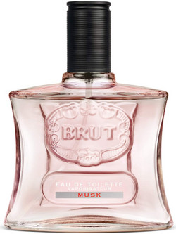 Brut Musk Eau de Toilette 100ml