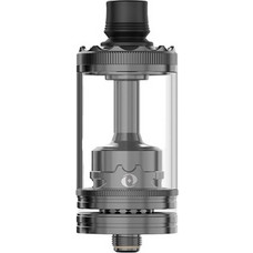 Ambition Mods Revorie RDL & DL RTA 5ml Ambition Mods Gunmetal