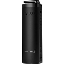 XMAX Starry 4 Black Ηλεκτρονικό Τσιγάρο Vaporizer με Ενσωματωμένη Μπαταρία