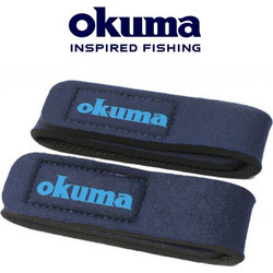 Okuma Neoprene Rod Belt