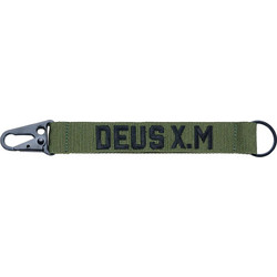 DEUS EX MACHINA HARNESS ΜΠΡΕΛΟΚ ΑΝΔΡΙΚΟ D261MAC342-050 (050/PINE GREEN)