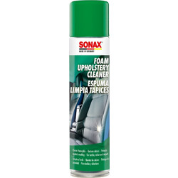 Sonax Upholstery Foam Cleaner 400ml