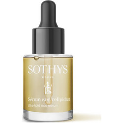 Sothys Ultra Lipid SOS Ενυδατικό Serum Προσώπου 30ml