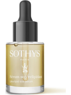 Sothys Ultra Lipid SOS Ενυδατικό Serum Προσώπου 30ml