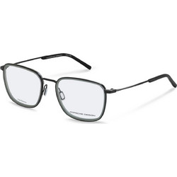 Porsche Design P8784 C Ανδρικός Σκελετός Γυαλιών Οράσεως Μεταλλικός Μπλε