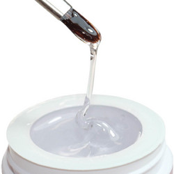 Alezori Medium Clear Builder Gel 100gr