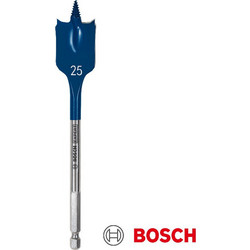 Bosch Expert 2608900322 Τρυπάνι φτερού ξύλου 25 x 152mm