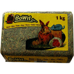 BoWit Hay 1kg