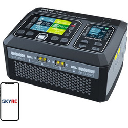 SkyRC Φορτιστής D750 Mix - (SK-100201-01)