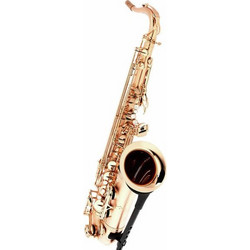 Thomann Custom Line TLBGMG Tenor Saxophone