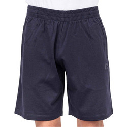 Russell Athletic Αθλητική Παιδική Βερμούδα Navy Μπλε A3-900-1-190