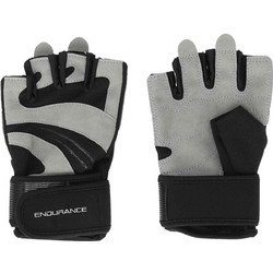Endurance Garlieston Training-Running Gloves (E171412-1001)