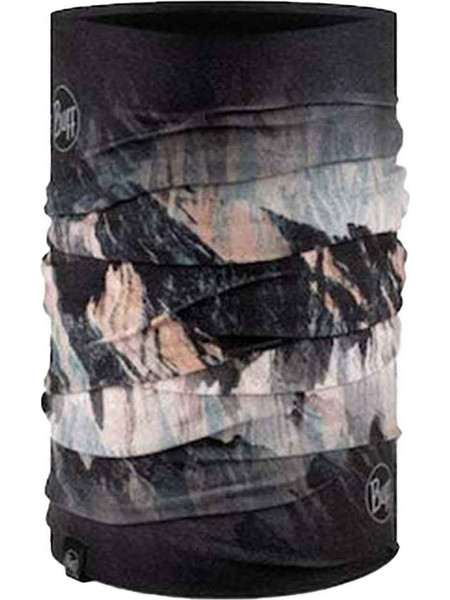 Buff Polar Neckwarmer Unisex Σκουφάκι Πλεκτό - Κασκόλ Πολύχρωμο (129953.999.10.00)