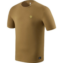 T-SHIRT EDDIE BROWN FFC158 | REV'IT