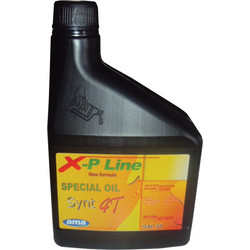 ΛΑΔΙ SAE30 600 ML ΓΙΑ 4ΧΡΟΝΟΥΣ ΚΙΝΗΤΗΡΕΣ 33588
