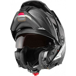 Schuberth E2 Explorer Anthracite Κράνος Μηχανής Flip-Up