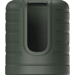 Προστατευτική θήκη Flextail για Tiny Pump 2X (πράσινη) Cover Tiny 2x-G
