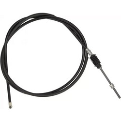 Ντιζα Πισω Φρένου Για Piaggio Nrg-Typhoon 50-125cc 1995-2006 Μοντέλα Καινούργια Γνήσια