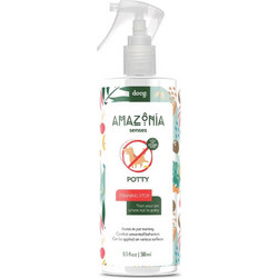 Amazonia Pet Care Training Stop Απωθητικό spray σκύλων 500ml