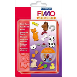 FIMO 8725 02 ΚΑΛΟΥΠΙ ΣΙΛΙΚΟΝΗΣ