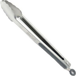 ΛΑΒΙΔΑ BBQ CRESMAN INOX 34.5cm